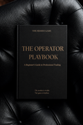 The Operator Playbook