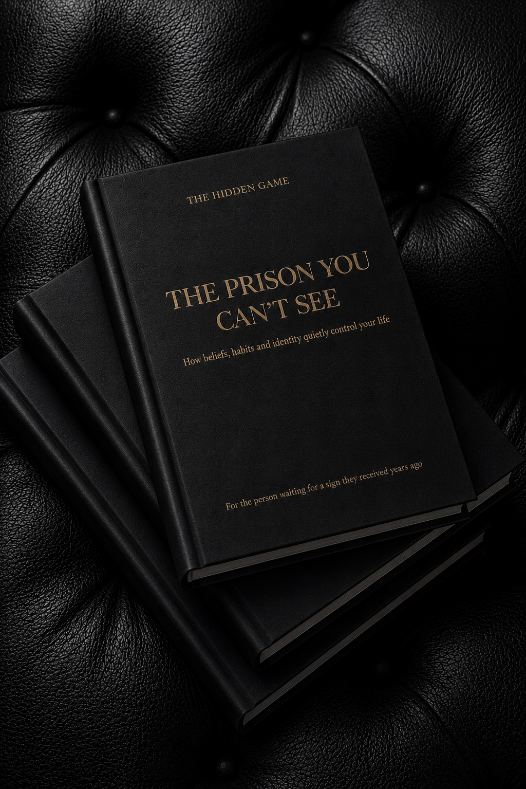 The Hidden Game Vault