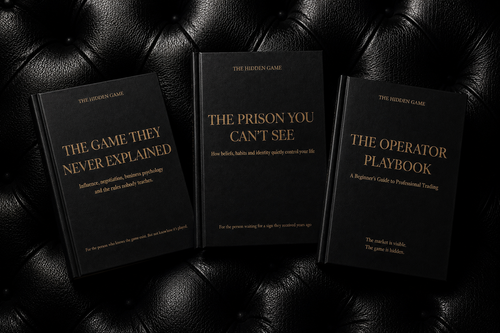 The Hidden Game Vault