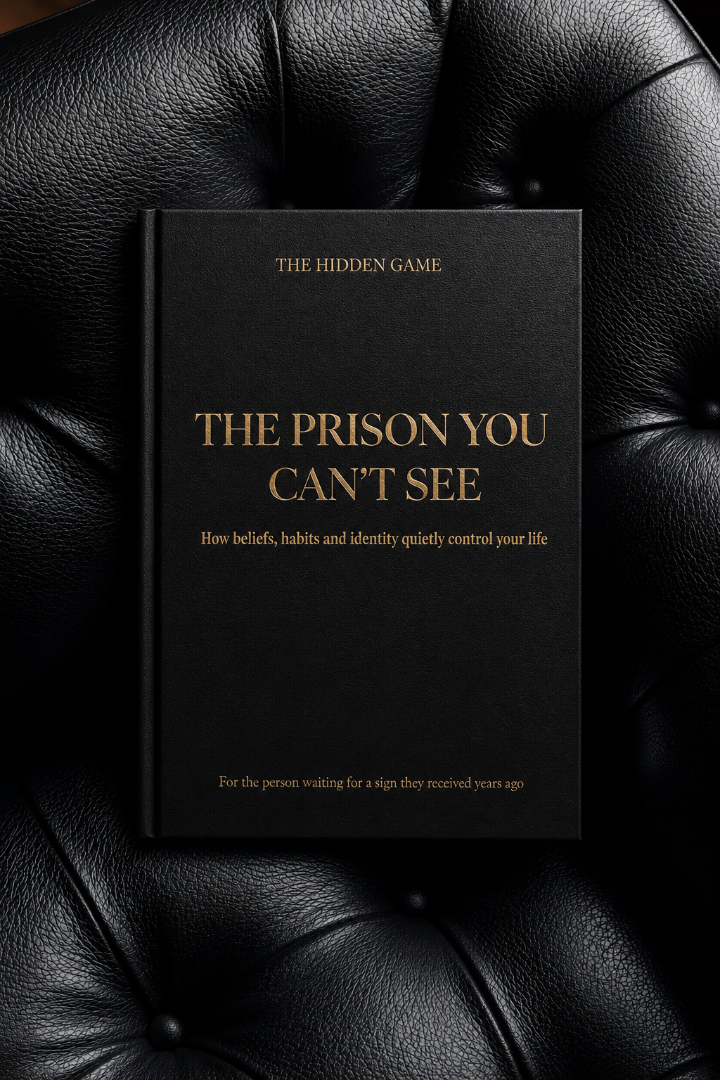 The Prison You Can’t See