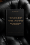 The Game They Never Explained